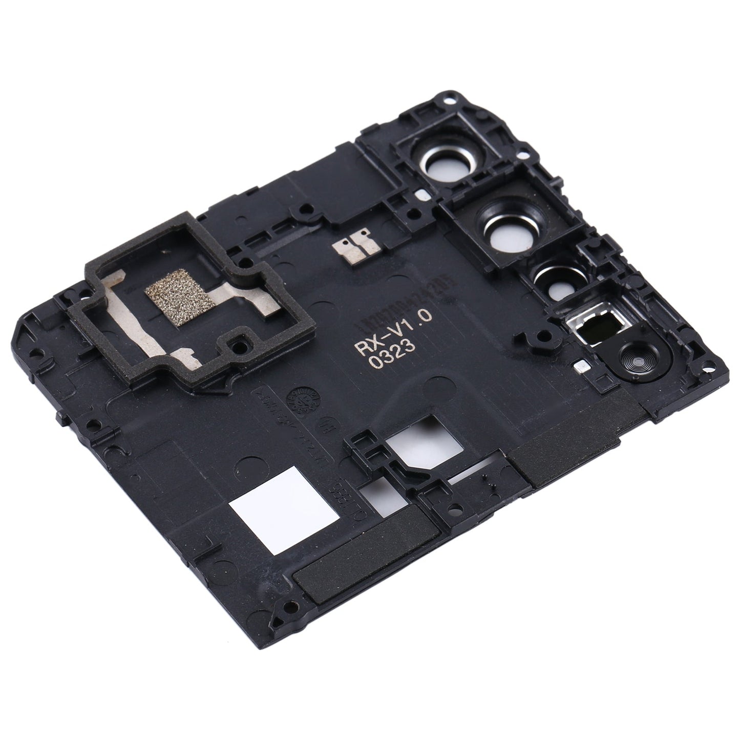 Motherboard Protective Cover for Motorola Moto G8 Plus XT2019-1 XT2019