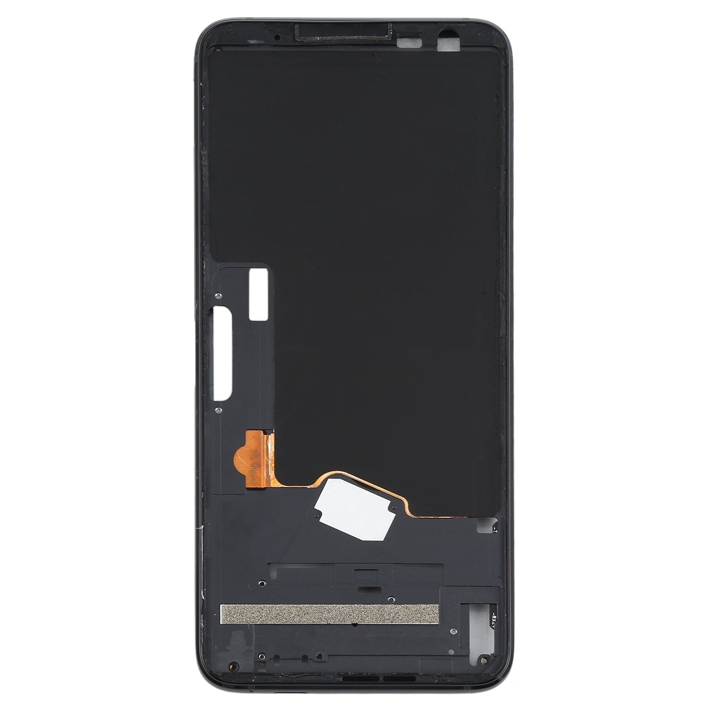 Middle Frame Bezel Plate for Asus ROG Phone 3 ZS661KS ZS661KL