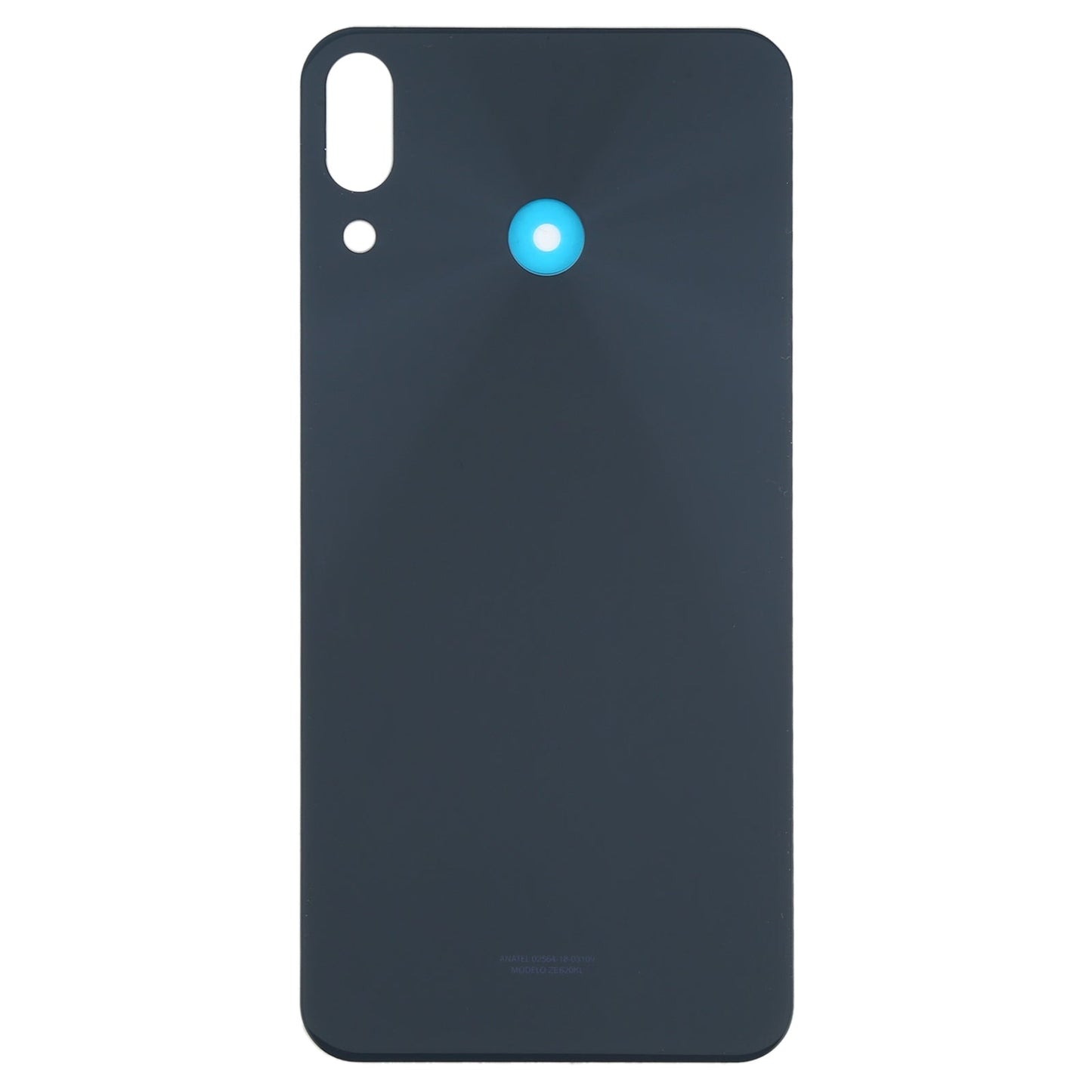 Battery Back Cover for Asus Zenfone 5 ZE620KL(Dark Blue)