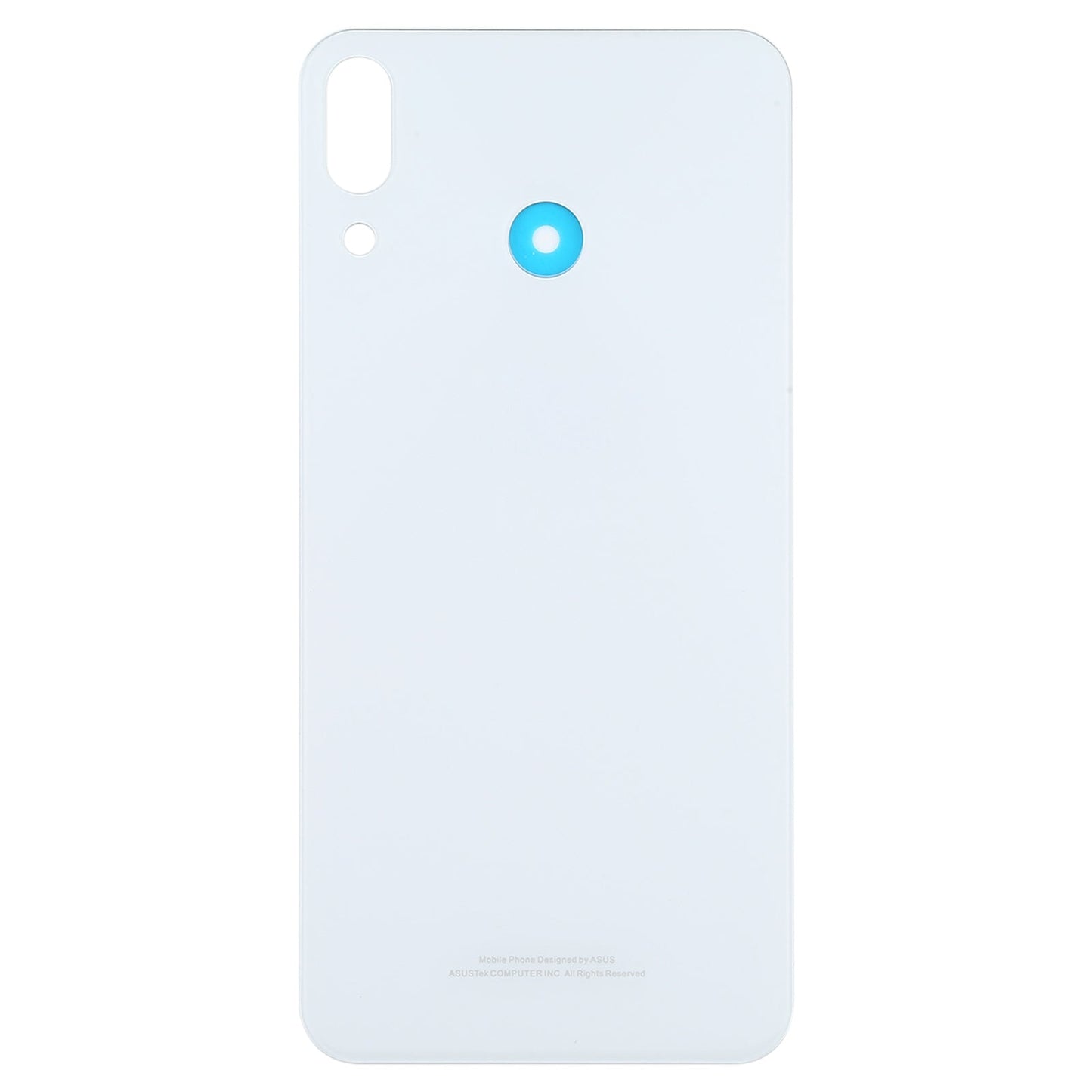 Battery Back Cover for Asus Zenfone 5 ZE620KL(White)
