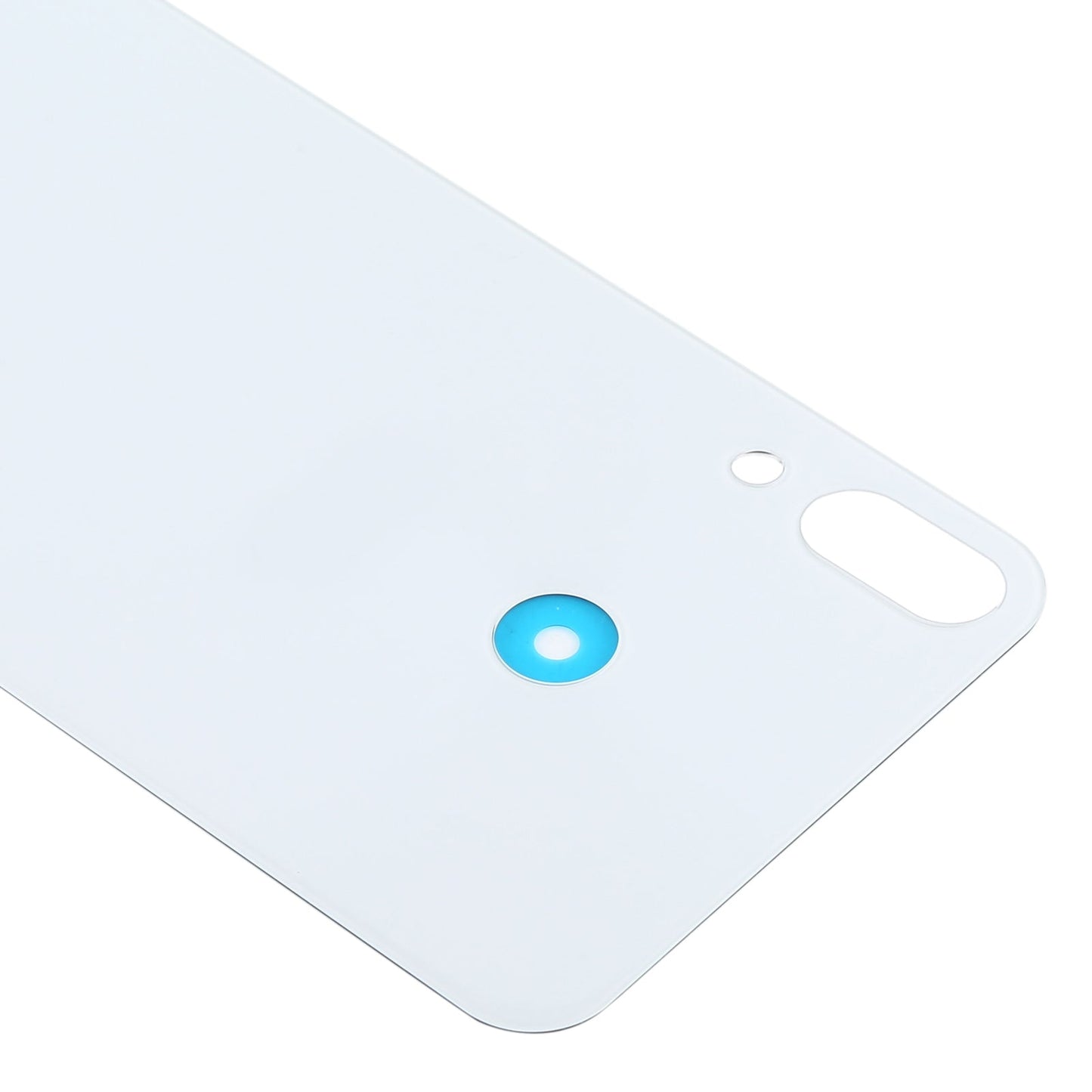 Battery Back Cover for Asus Zenfone 5 ZE620KL(White)