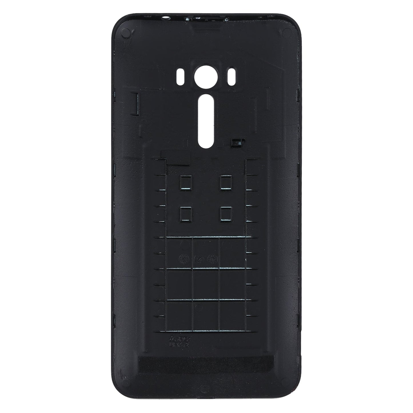 Battery Back Cover for Asus Zenfone Selfie ZD551KL(Black)