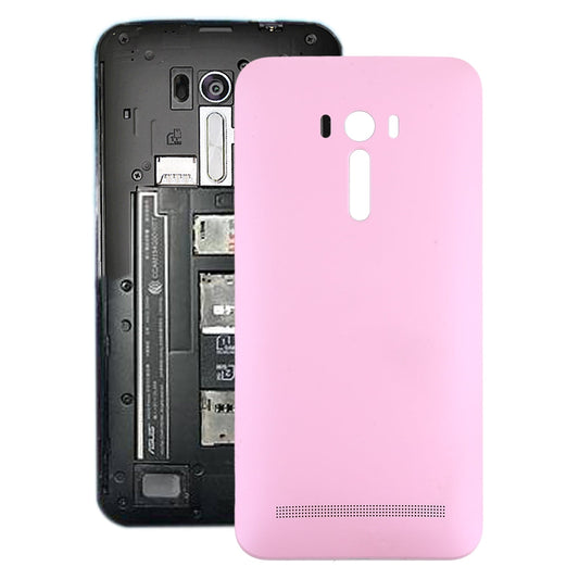 Battery Back Cover for Asus Zenfone Selfie ZD551KL(Pink)