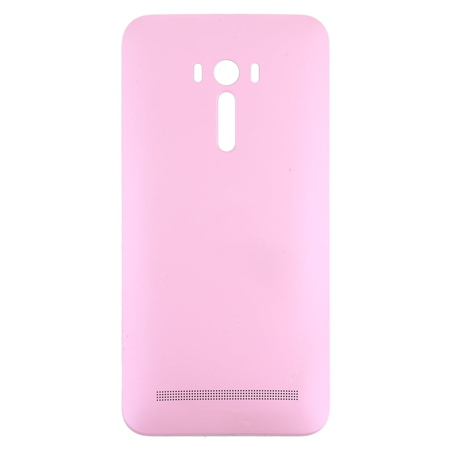 Battery Back Cover for Asus Zenfone Selfie ZD551KL(Pink)