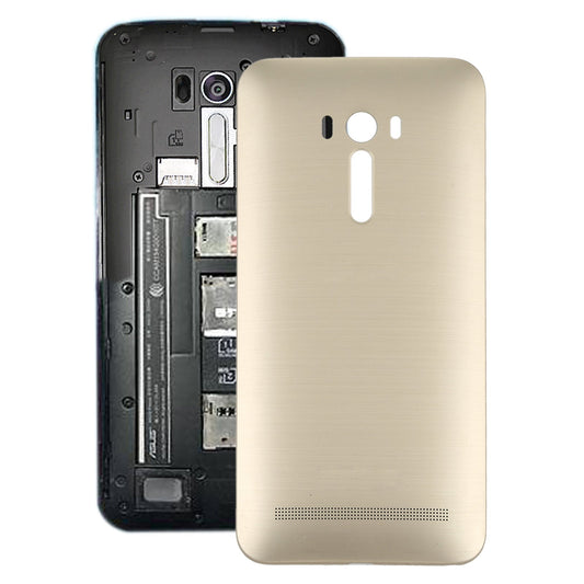 Battery Back Cover for Asus Zenfone Selfie ZD551KL(Gold)