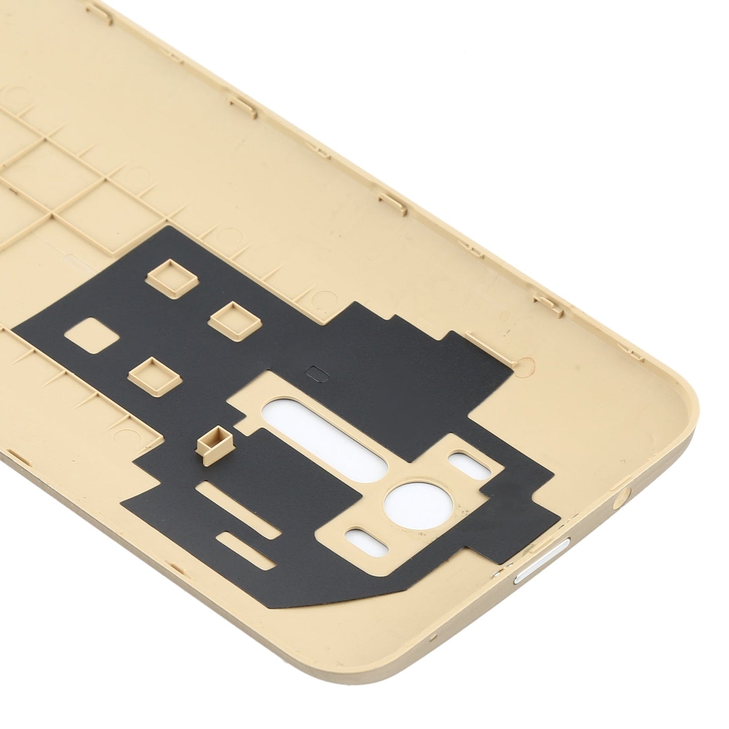 Battery Back Cover for Asus Zenfone Selfie ZD551KL(Gold)