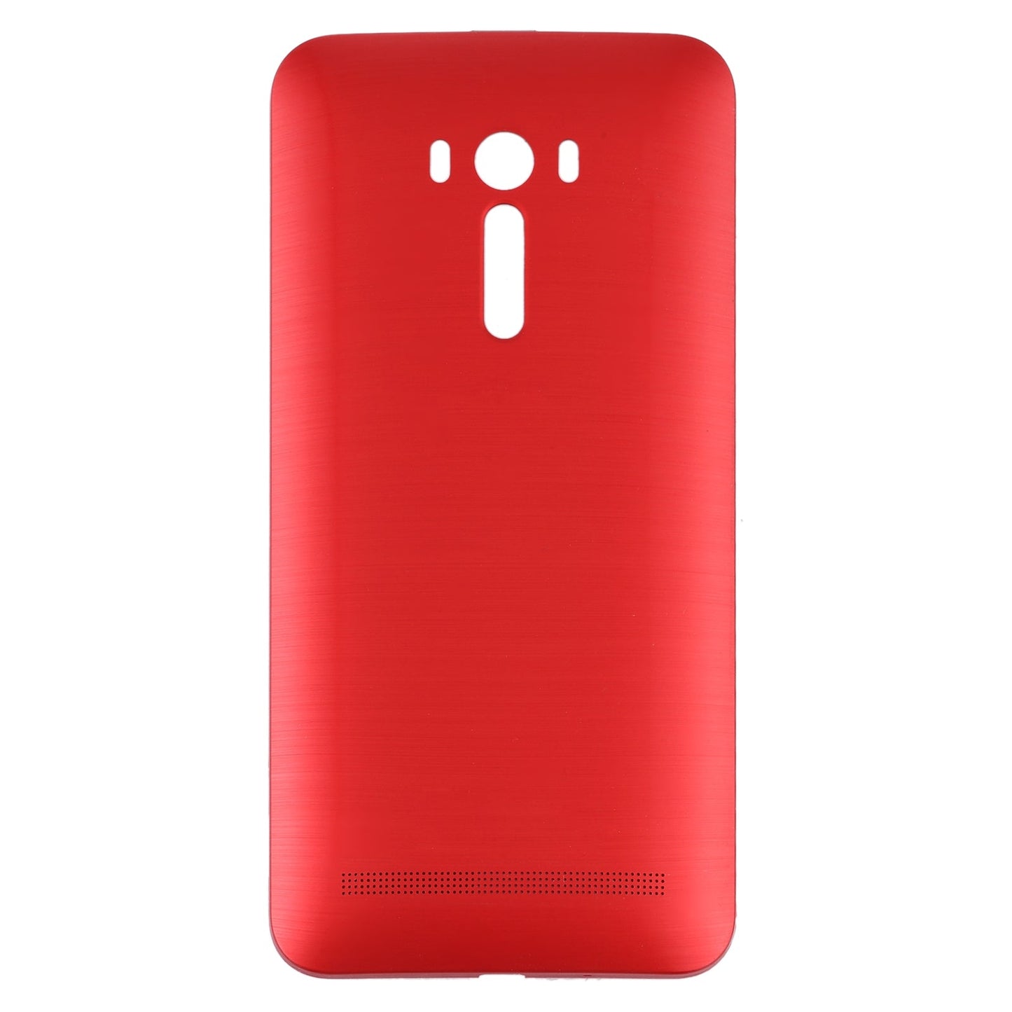 Battery Back Cover for Asus Zenfone Selfie ZD551KL(Red)