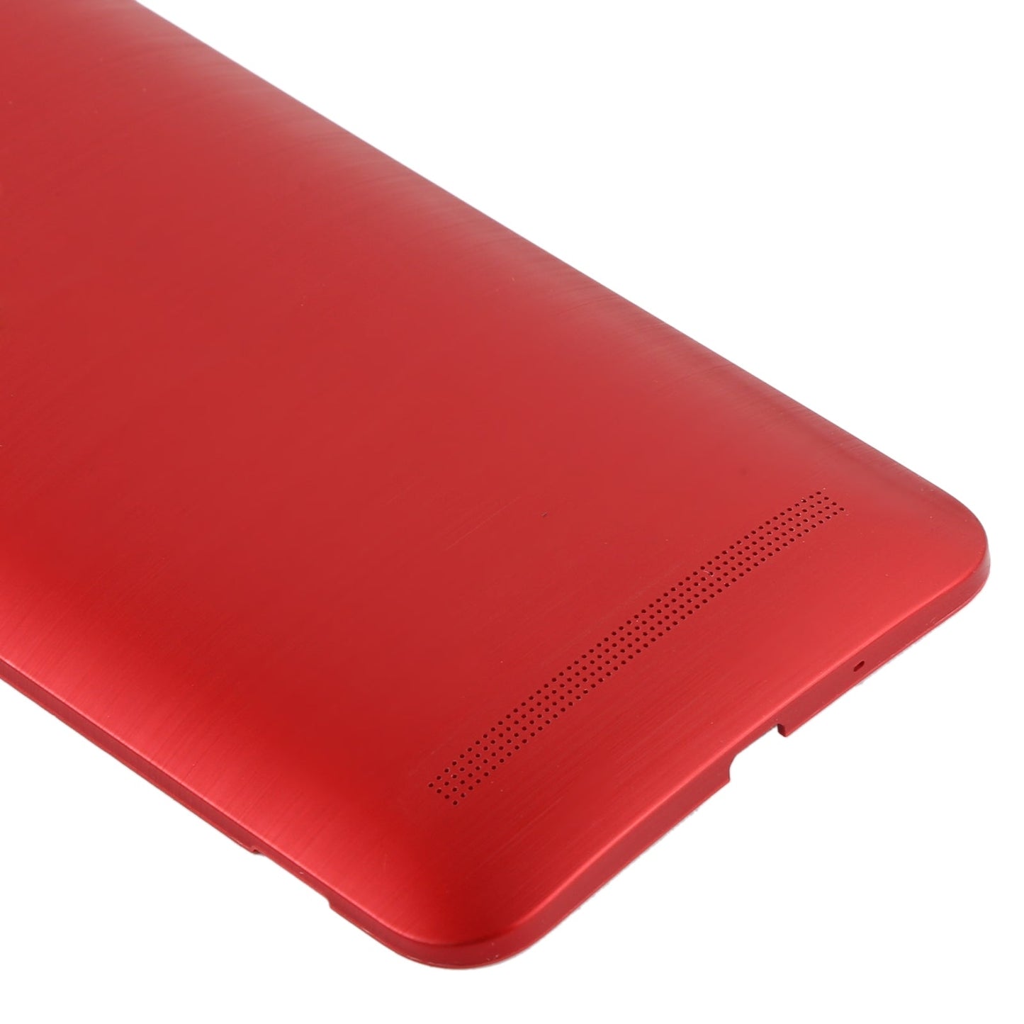 Battery Back Cover for Asus Zenfone Selfie ZD551KL(Red)