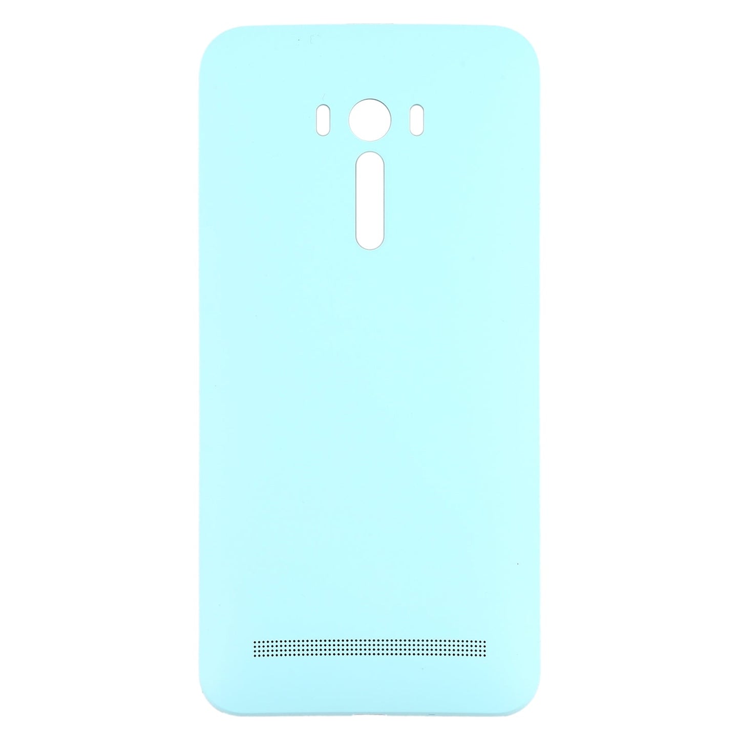 Battery Back Cover for Asus Zenfone Selfie ZD551KL(Baby Blue)