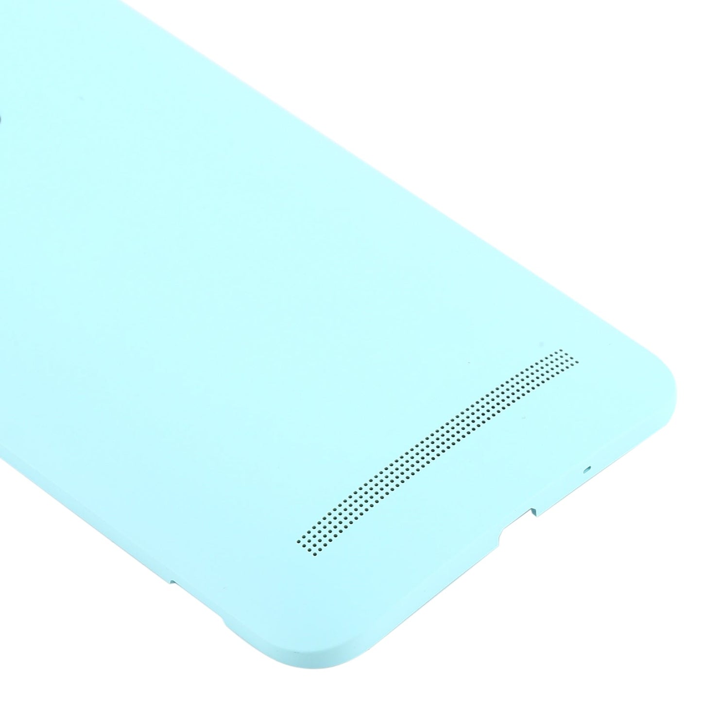 Battery Back Cover for Asus Zenfone Selfie ZD551KL(Baby Blue)