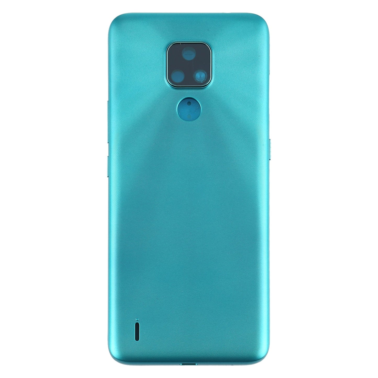 Original Battery Back Cover for Motorola Moto E7 (Green)