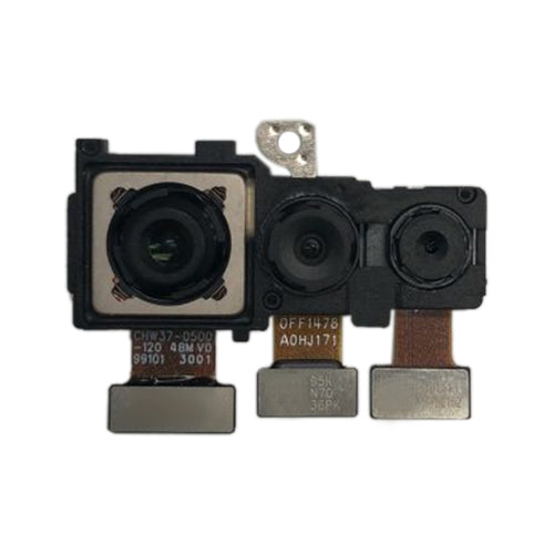 For Huawei Nova 4e / P30 Lite 48MPX Back Facing Camera 