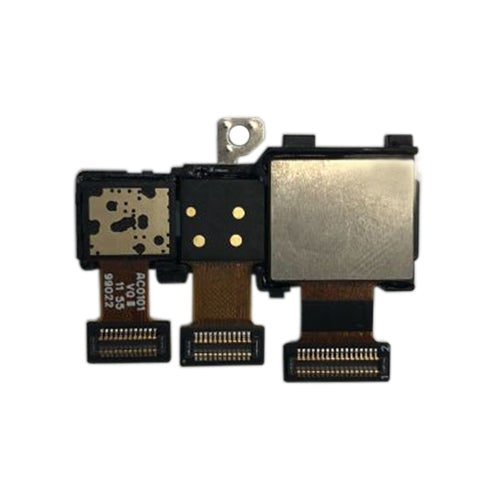 For Huawei Nova 4e / P30 Lite 48MPX Back Facing Camera 