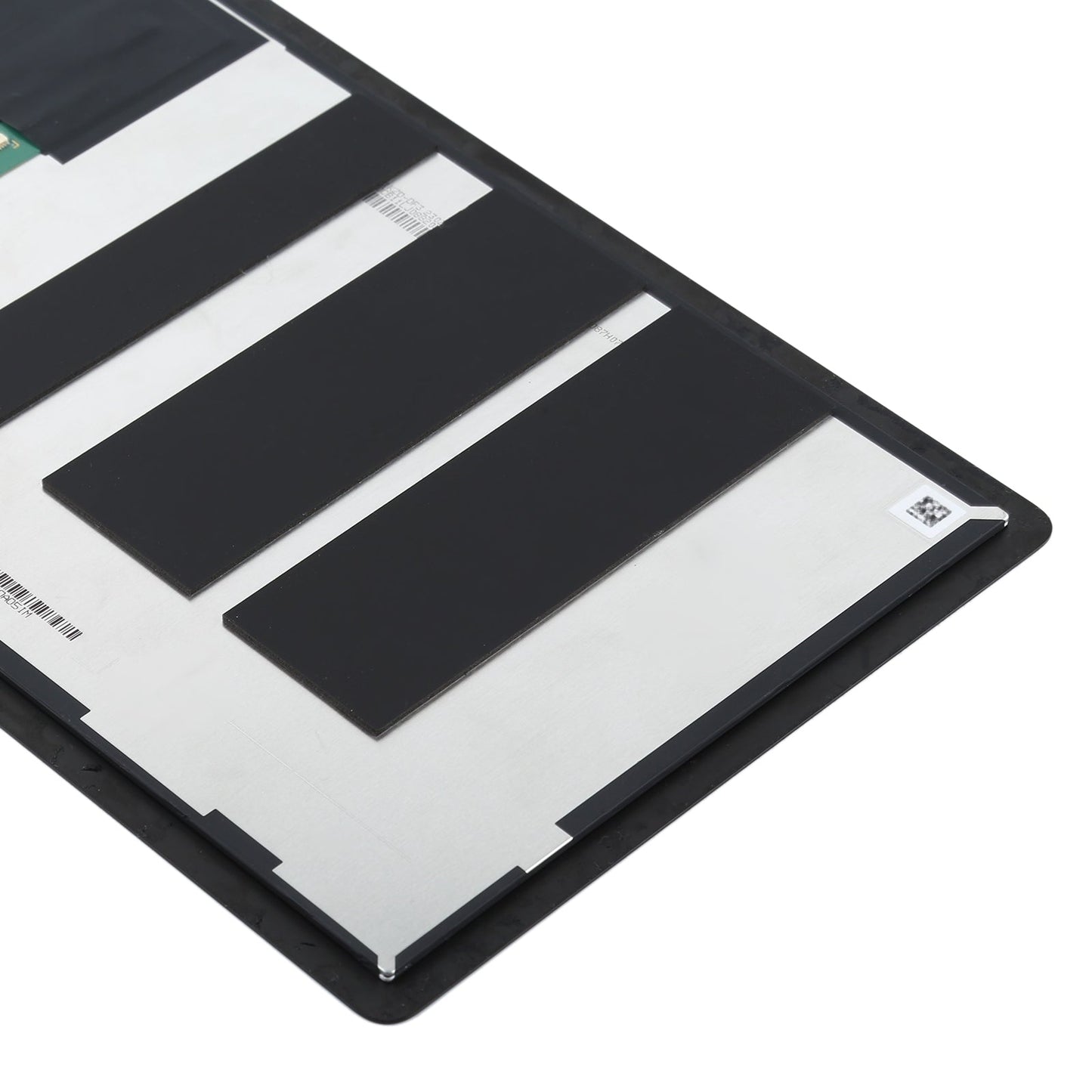 Original LCD Screen for Huawei MatePad T10 AGR-L09 AGR-W03 with Digitizer Full Assembly (Black)