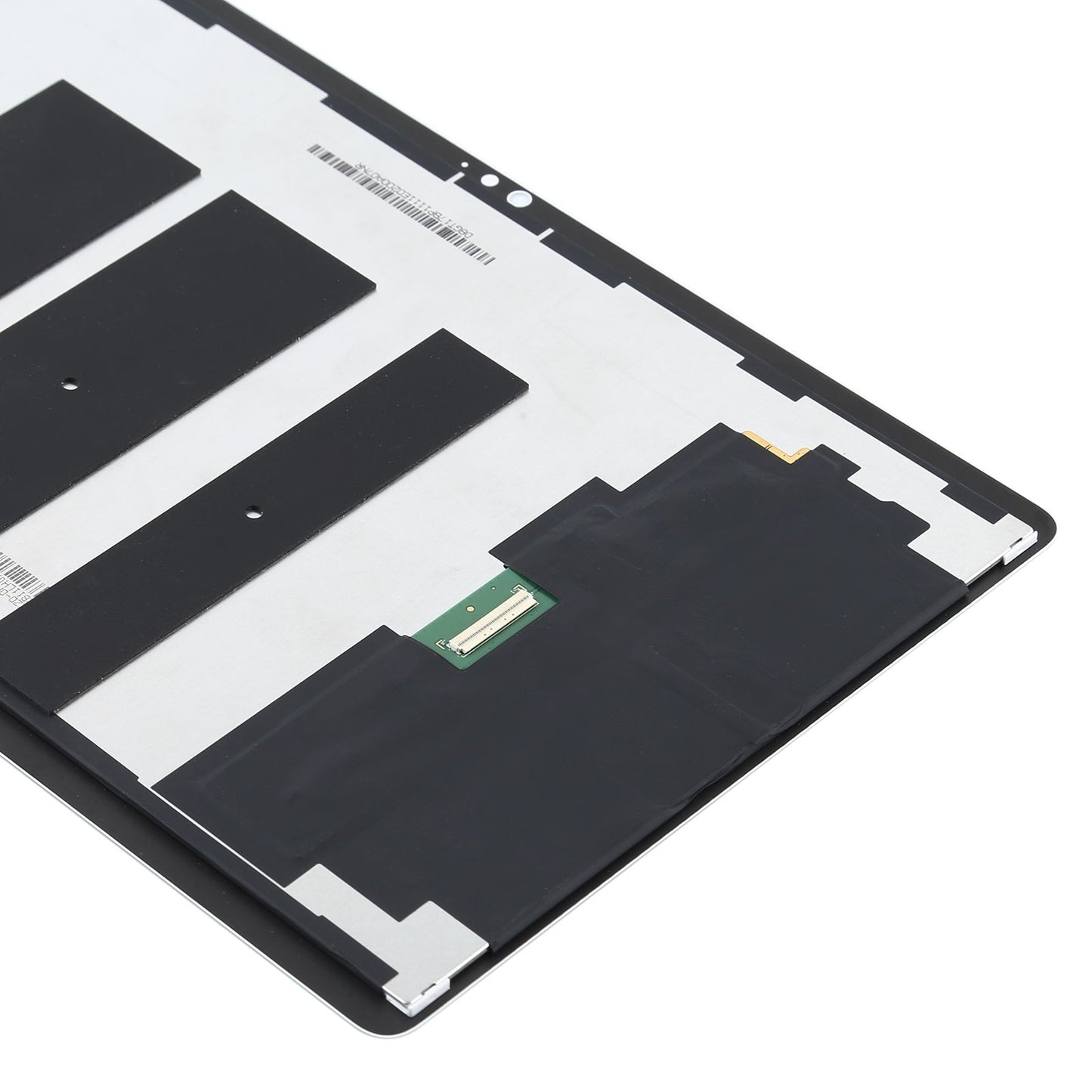 Original LCD Screen for Huawei MatePad T10 AGR-L09 AGR-W03 with Digitizer Full Assembly (White)
