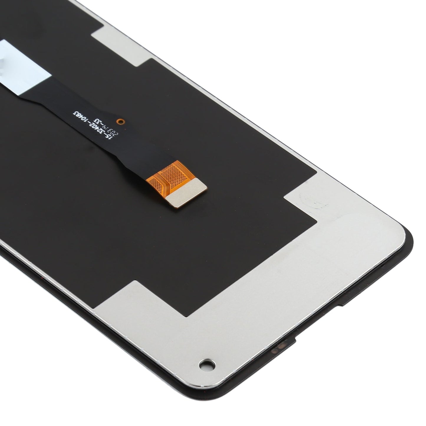 TFT LCD Screen for Motorola Moto G Power (2021)with Digitizer Full Assembly