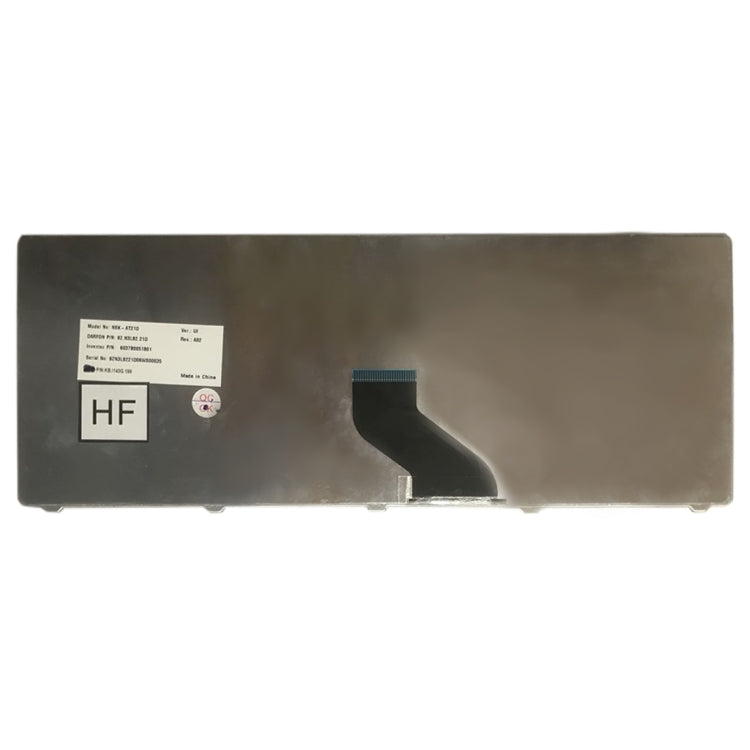 US Version Keyboard for Acer Aspire E1-421 E1-421G E1-431 E1-431G E1-471 E1-471G E1-451 E1-451G EC-471G