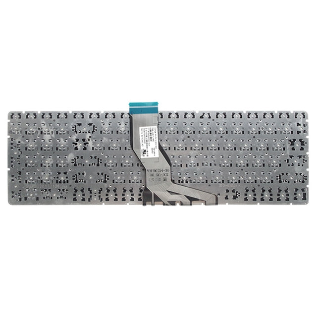 US Version Keyboard for HP 15-BS 15-BS000 15-BS100 15-BS500 15-BS600 15Q-BD 15-CC 17G-BR 15-BS004TX 15-BW (Black)