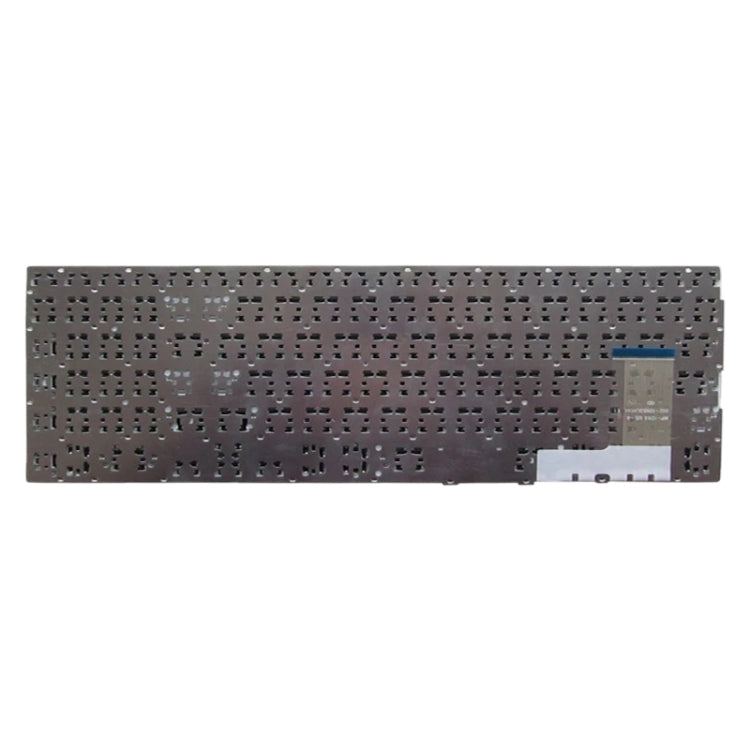 US Version Keyboard for Samsung NP 370R5E 370R5V 510R5E 450R5E 450R5V 470R5E 450R5J 450R5U(White)