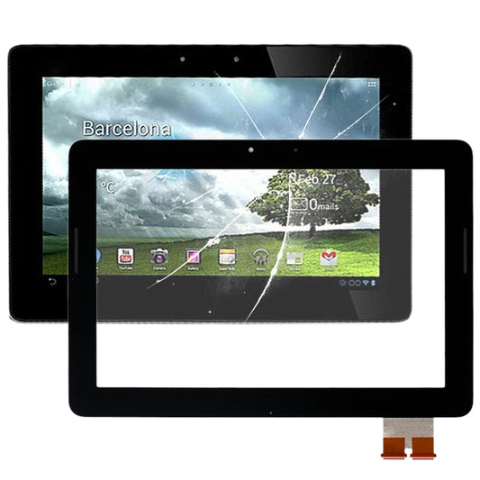 Touch Panel for Asus Transformer Pad TF303 TF303K TF303CL K014 (Black)