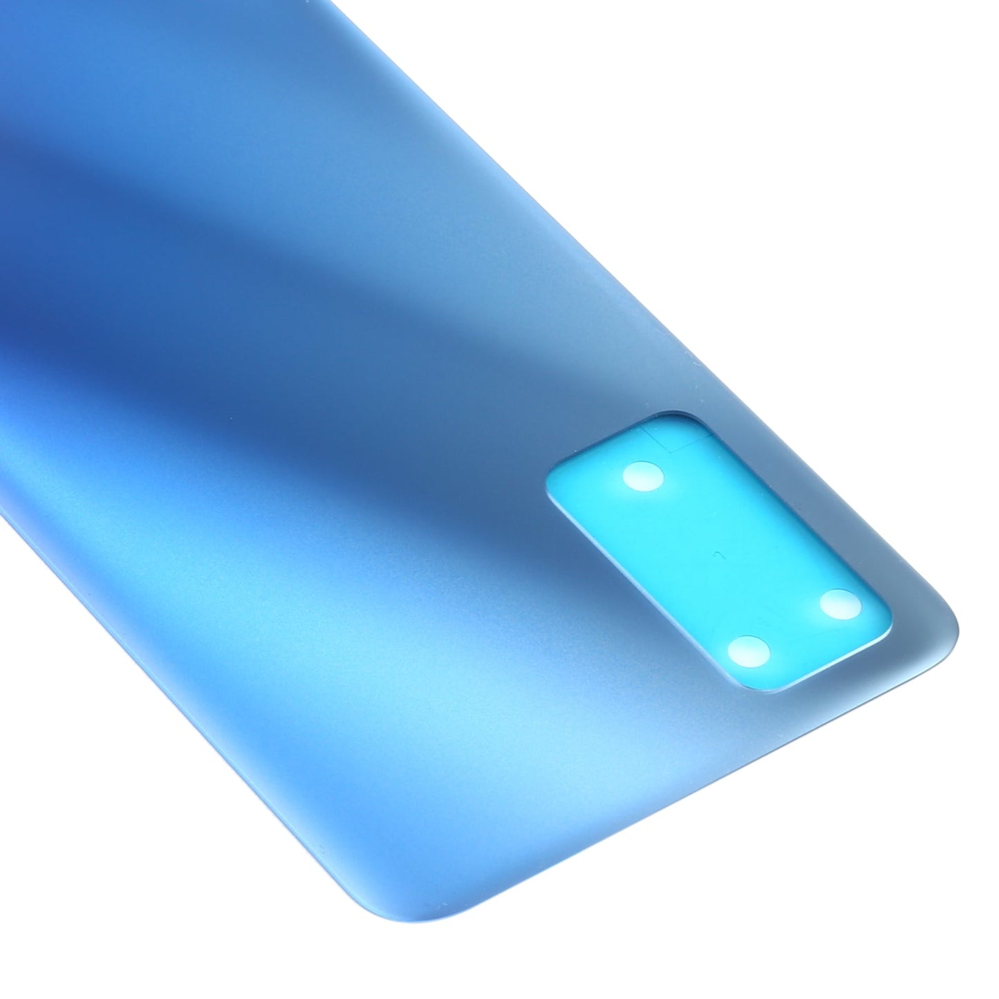 India) RMX3029 Battery Back Cover (Blue)