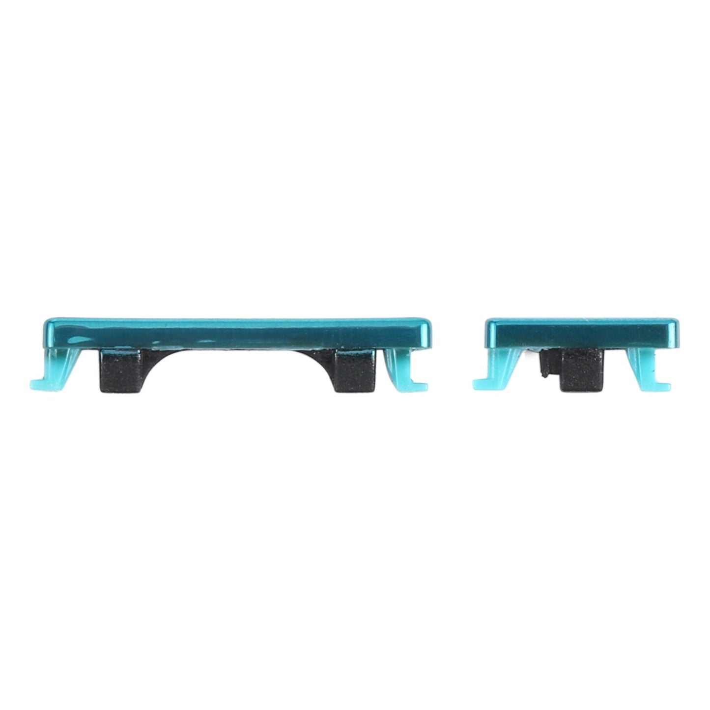 Power Button and Volume Control Button for Motorola Moto One Action XT2013-1 XT2013-2 XT2013-4 (Green)