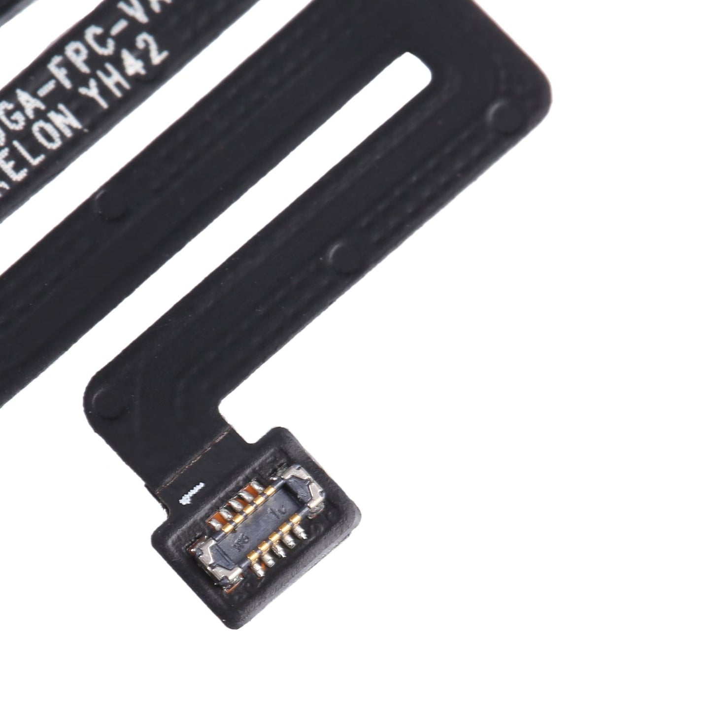 Fingerprint Sensor Flex Cable for Asus ROG Phone ZS600KL(Black)