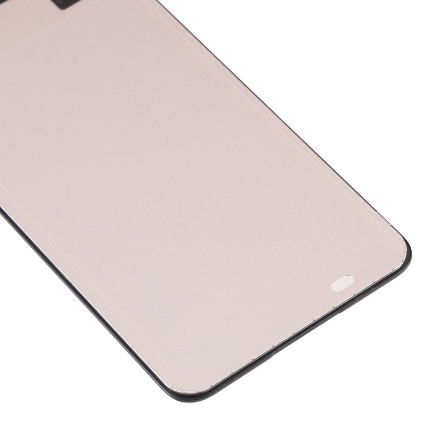 TFT Material LCD Screen and Digitizer Full Assembly for Xiaomi Redmi K30 Ultra M2006J10C, Not Supporting Fingerprint Identification