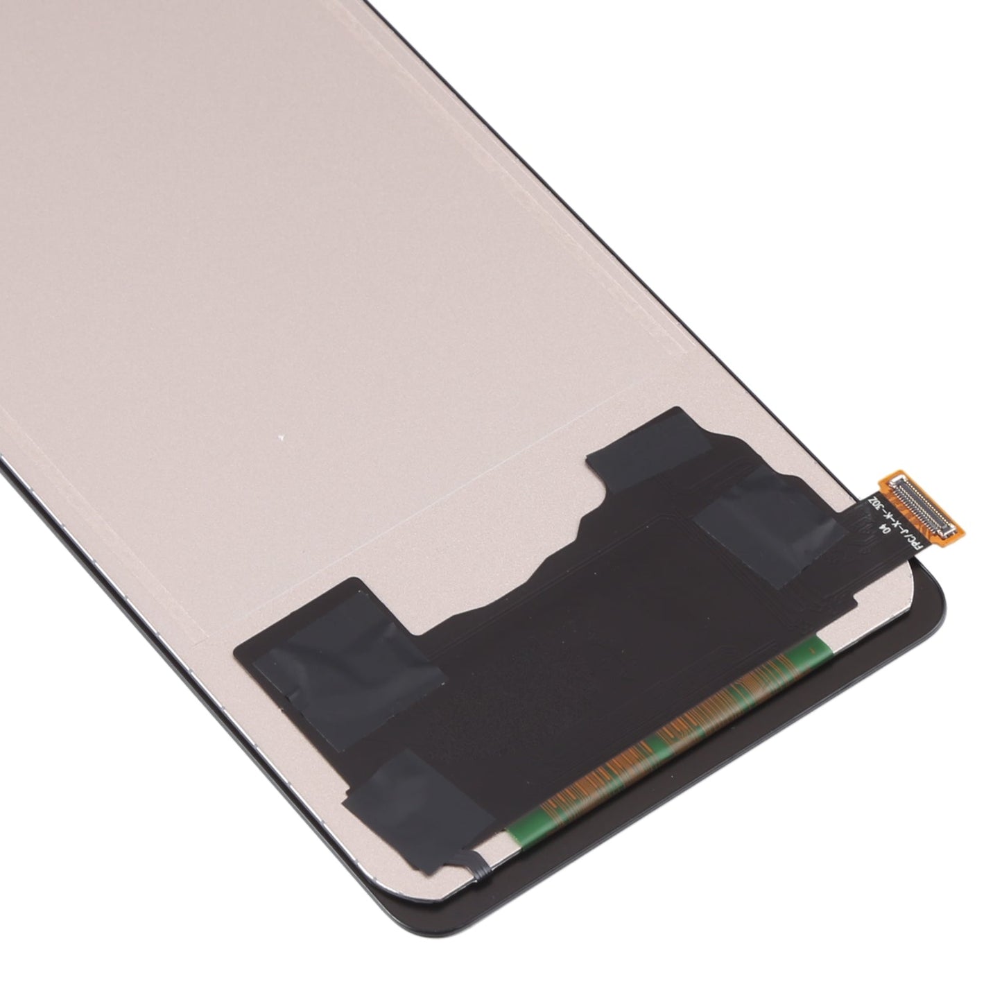 TFT Material LCD Screen and Digitizer Full Assembly for Xiaomi Redmi K30 Ultra M2006J10C, Not Supporting Fingerprint Identification