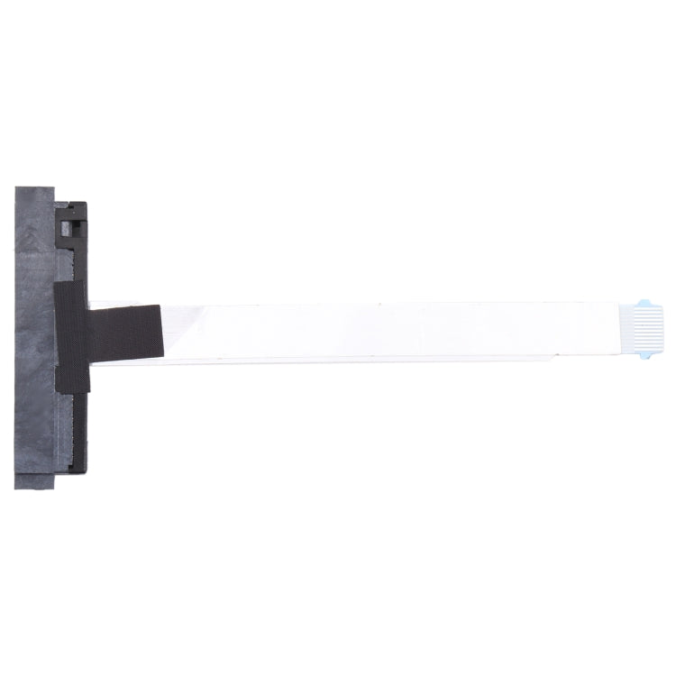 0DTGH8 450.0HJ03.0011/0013 Hard Disk Jack Connector With Flex Cable for Dell Vostro 3480 3481 5481 5490