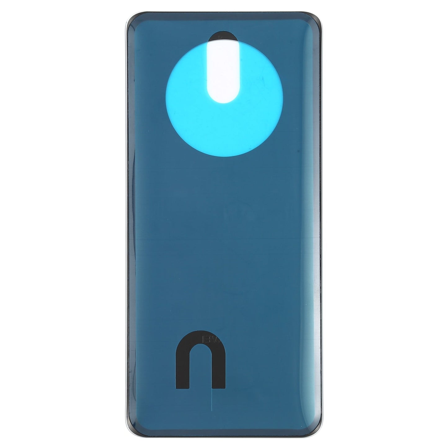 Battery Back Cover for Huawei Mate 40(Black)