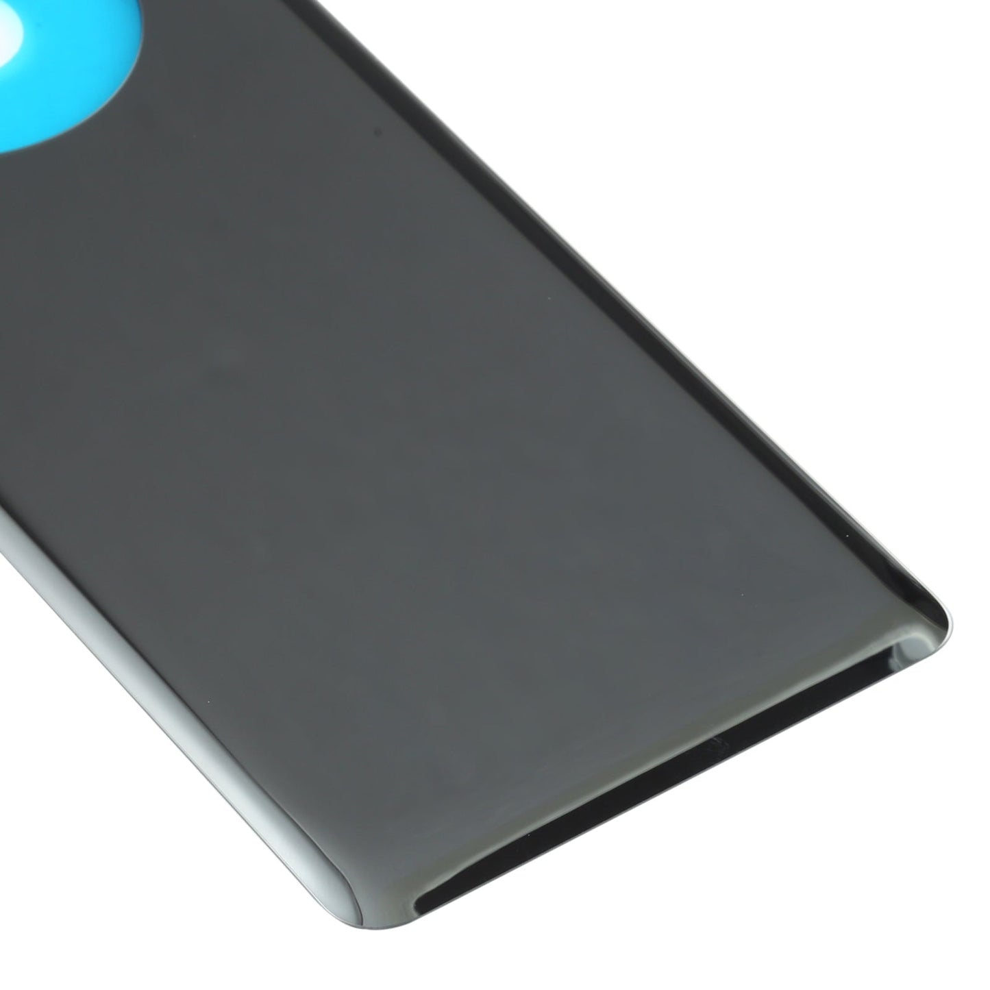 Battery Back Cover for Huawei Mate 40 Pro(Black)