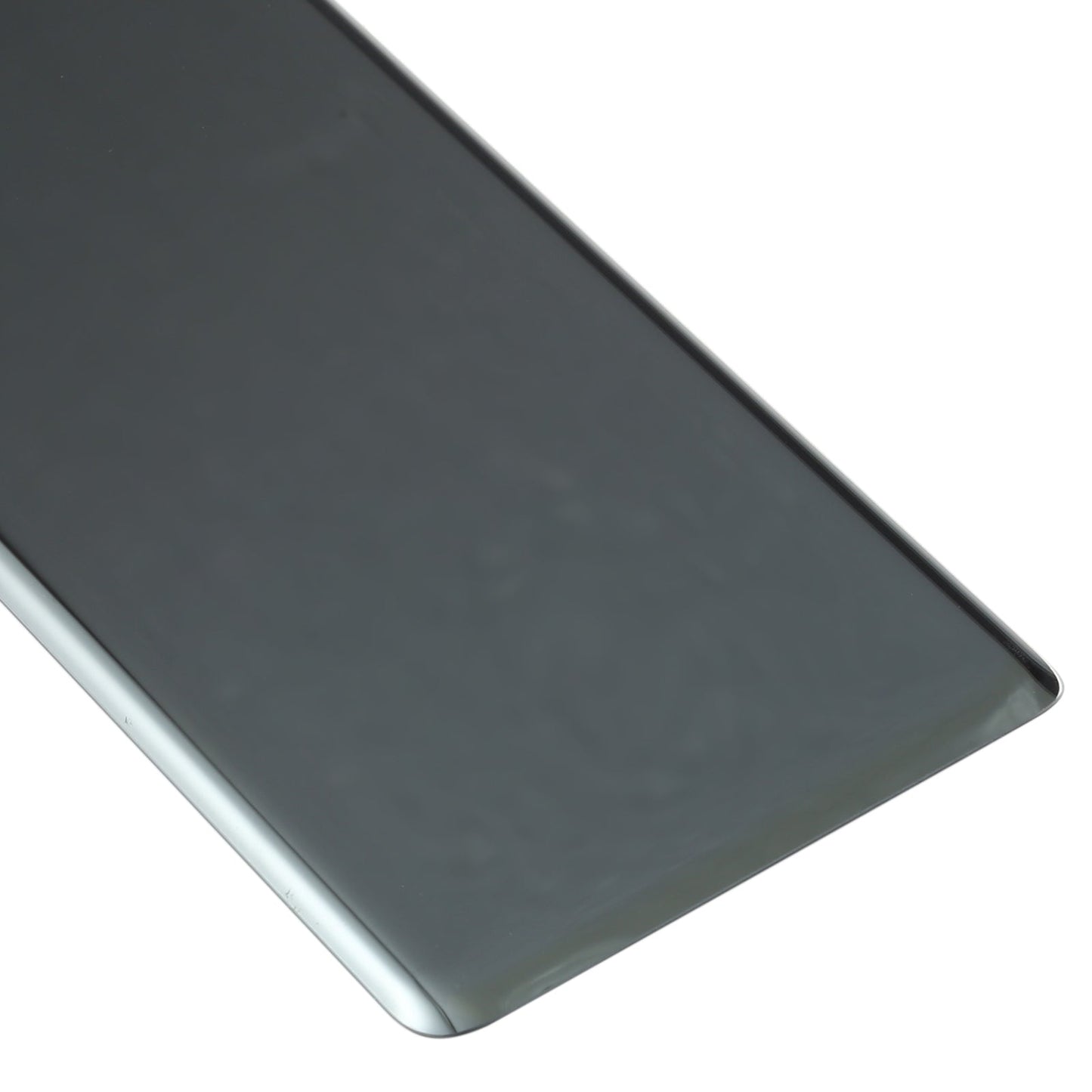 Battery Back Cover for Huawei Nova 8 Pro(Black)