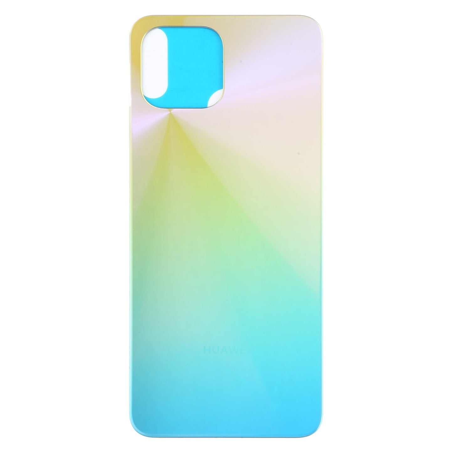 Battery Back Cover for Huawei Nova 8 SE(Gold)
