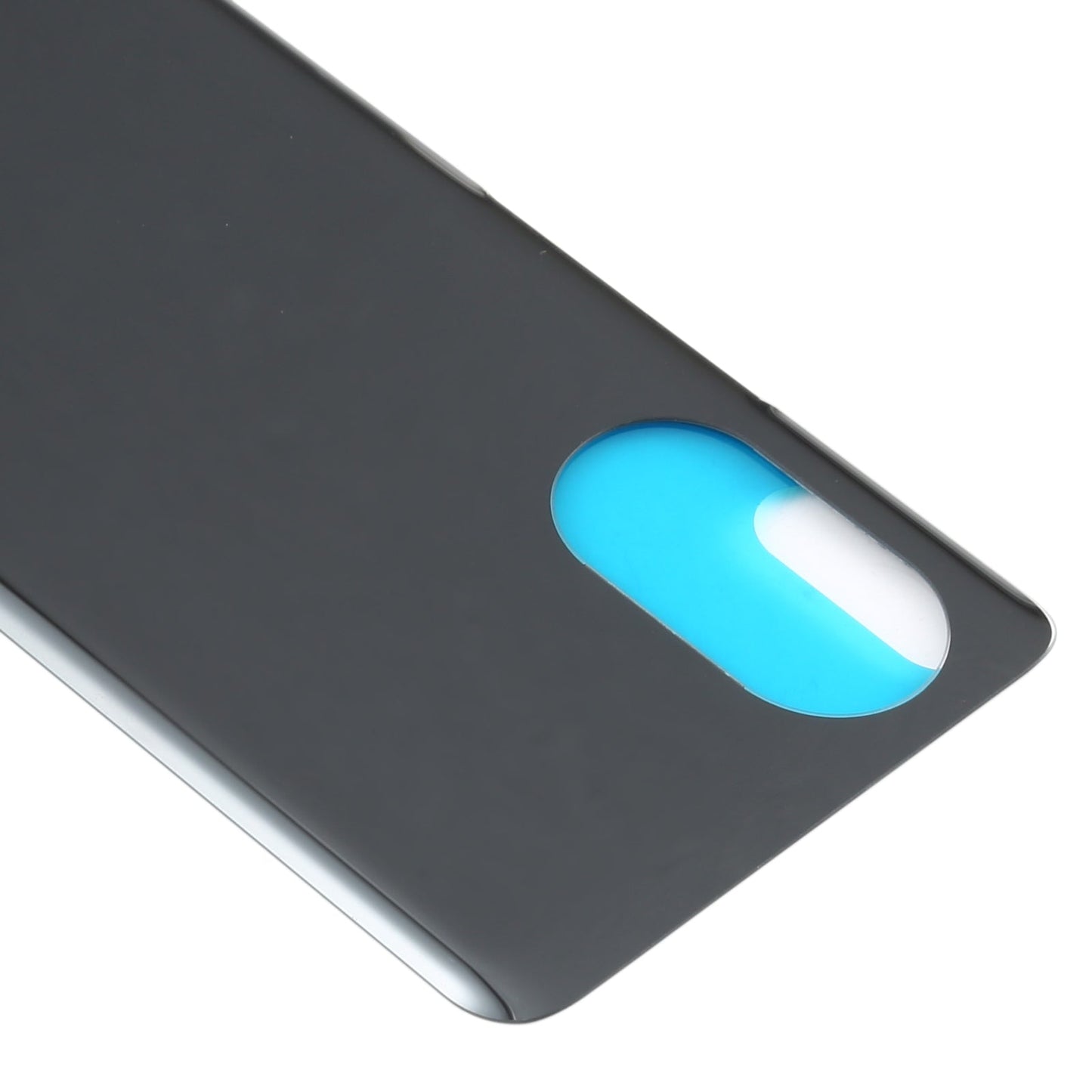 Battery Back Cover for Huawei Nova 8(Black)