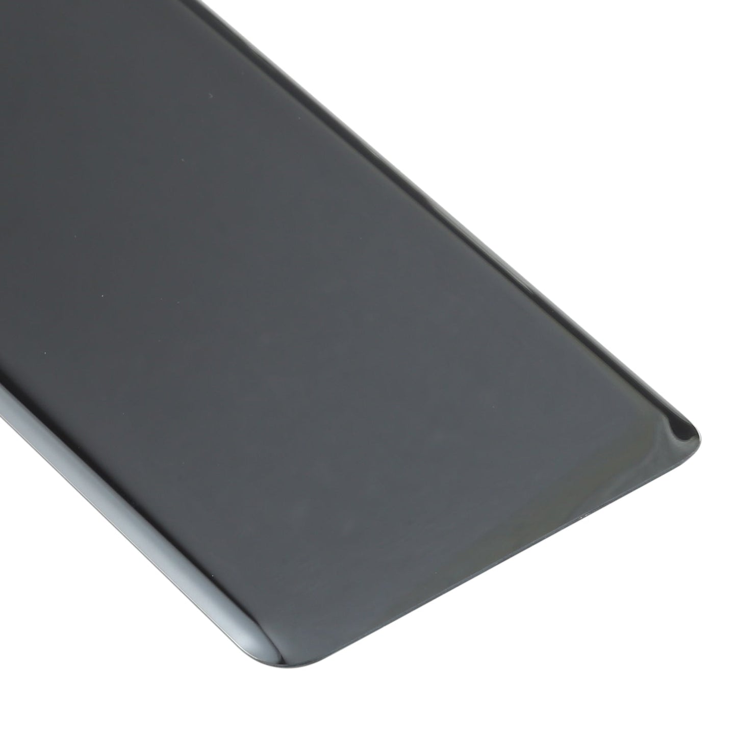 Battery Back Cover for Huawei Nova 8(Black)