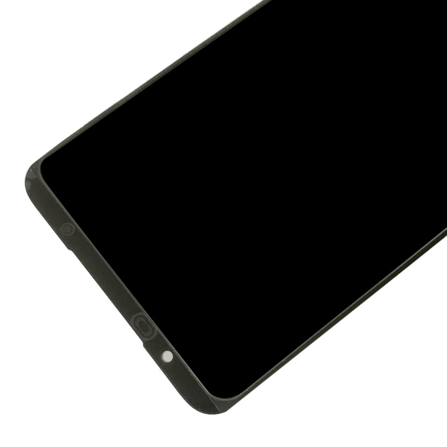 Original LCD Screen for Asus ROG Phone 5 ZS673KS I005DA with Digitizer Full Assembly (Black)