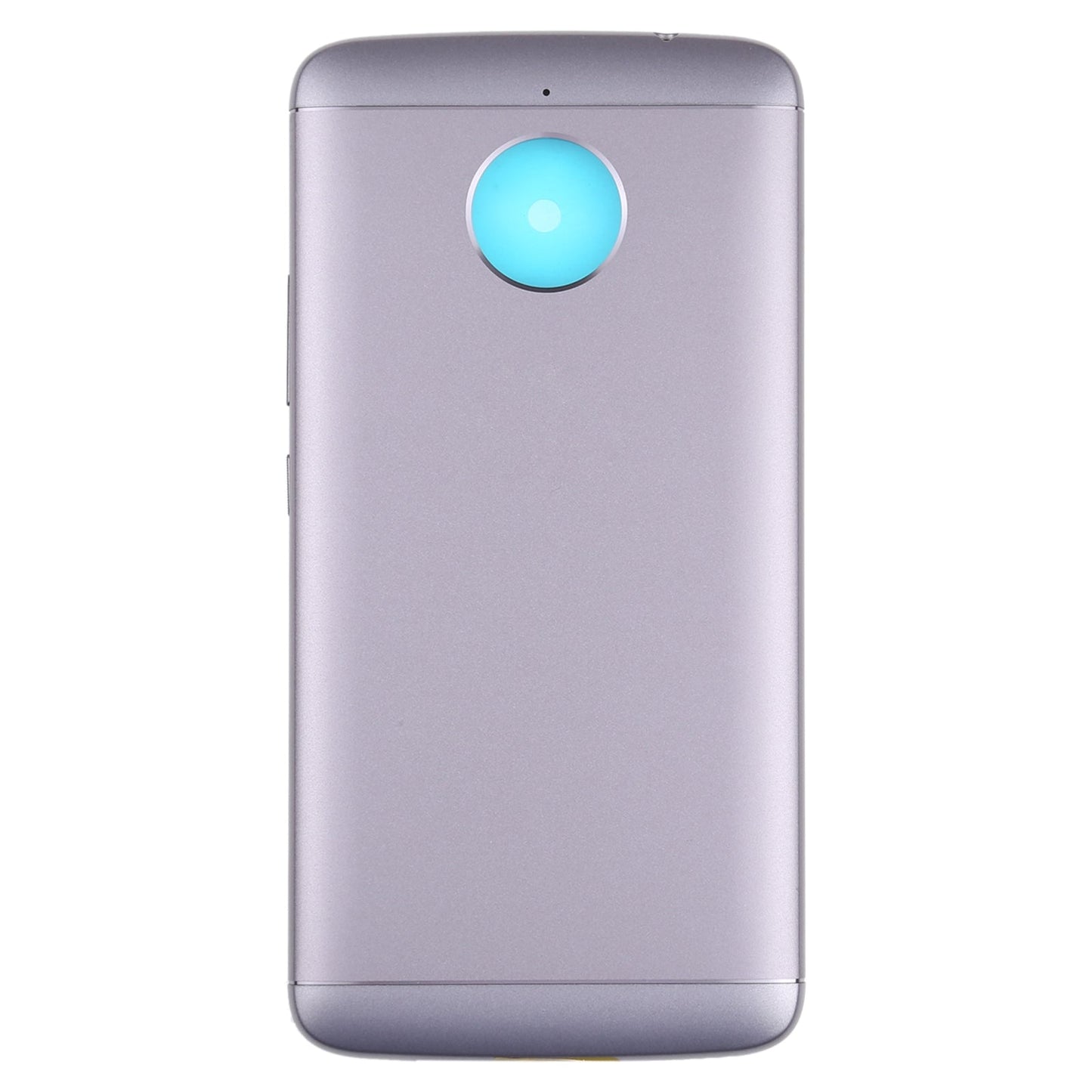 Battery Back Cover for Motorola Moto E4 Plus XT1770 XT1773(Grey)