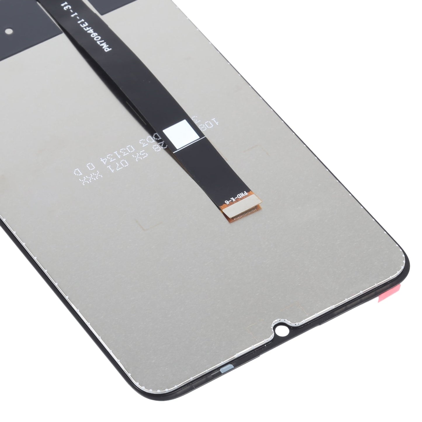 OEM LCD Screen for Honor X10 Max 5G KKG-AN00 with Digitizer Full Assembly