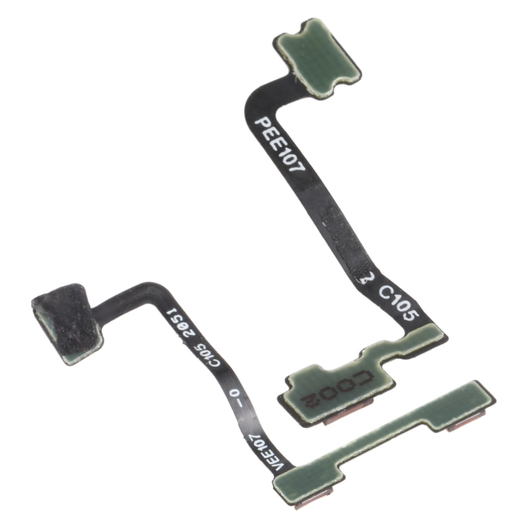 SPAREWARE® Power On Off Volume Up Down Button Flex For Oneplus 9 (COMBO)