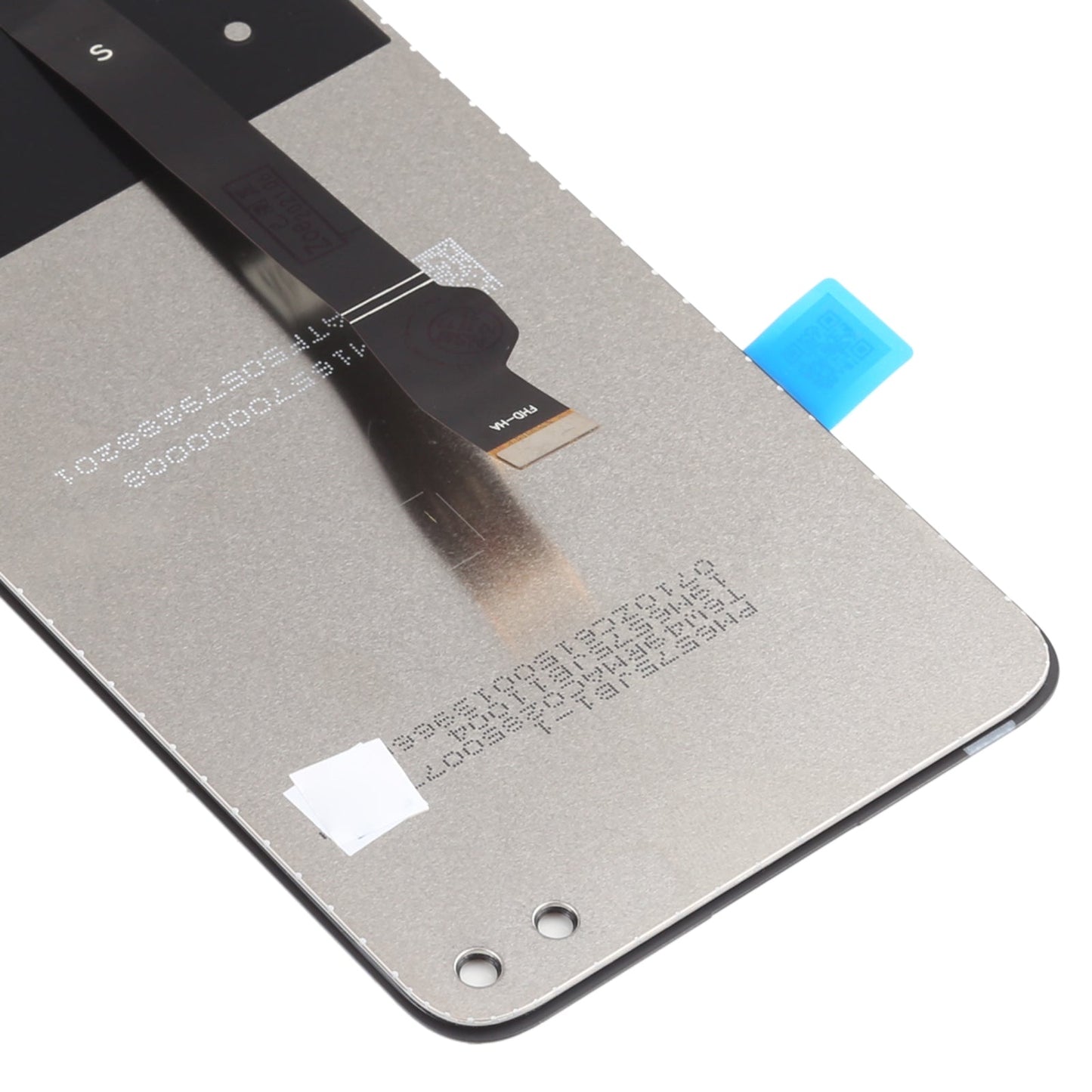 Original LCD Screen for Huawei Nova 6 / Honor V30 with Digitizer Full Assembly