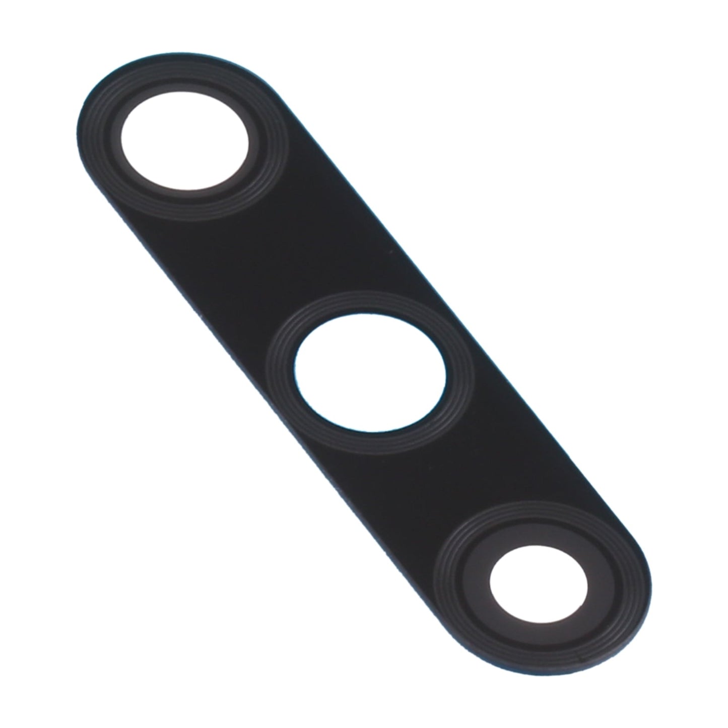 For Huawei Enjoy 10 Plus 10pcs Back Camera Lens 