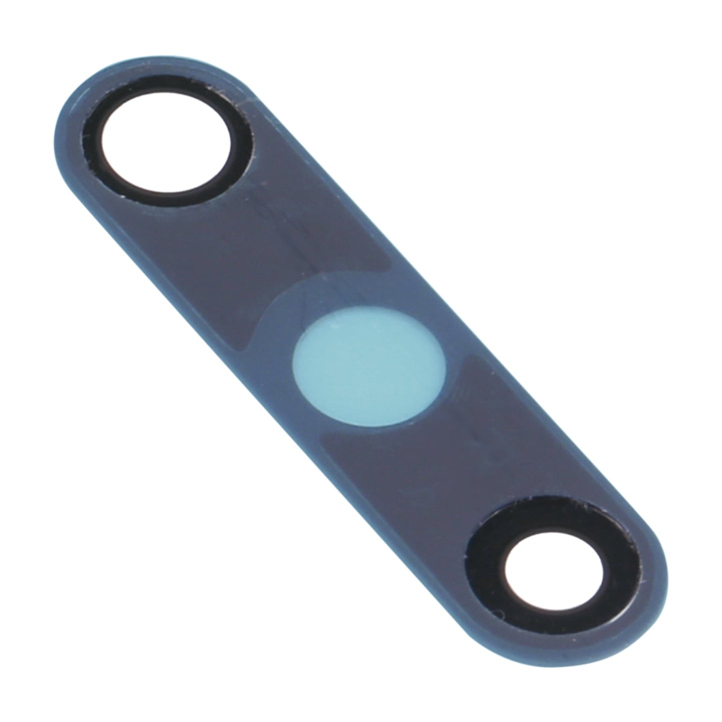 For Huawei Enjoy 10 Plus 10pcs Back Camera Lens 