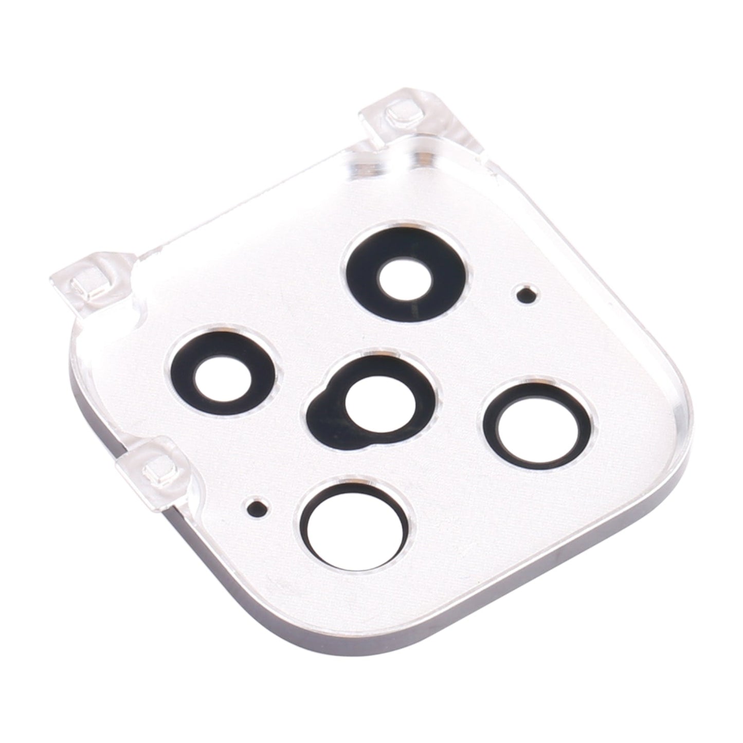 For Huawei Nova 8 SE  Camera Lens Cover (Black)