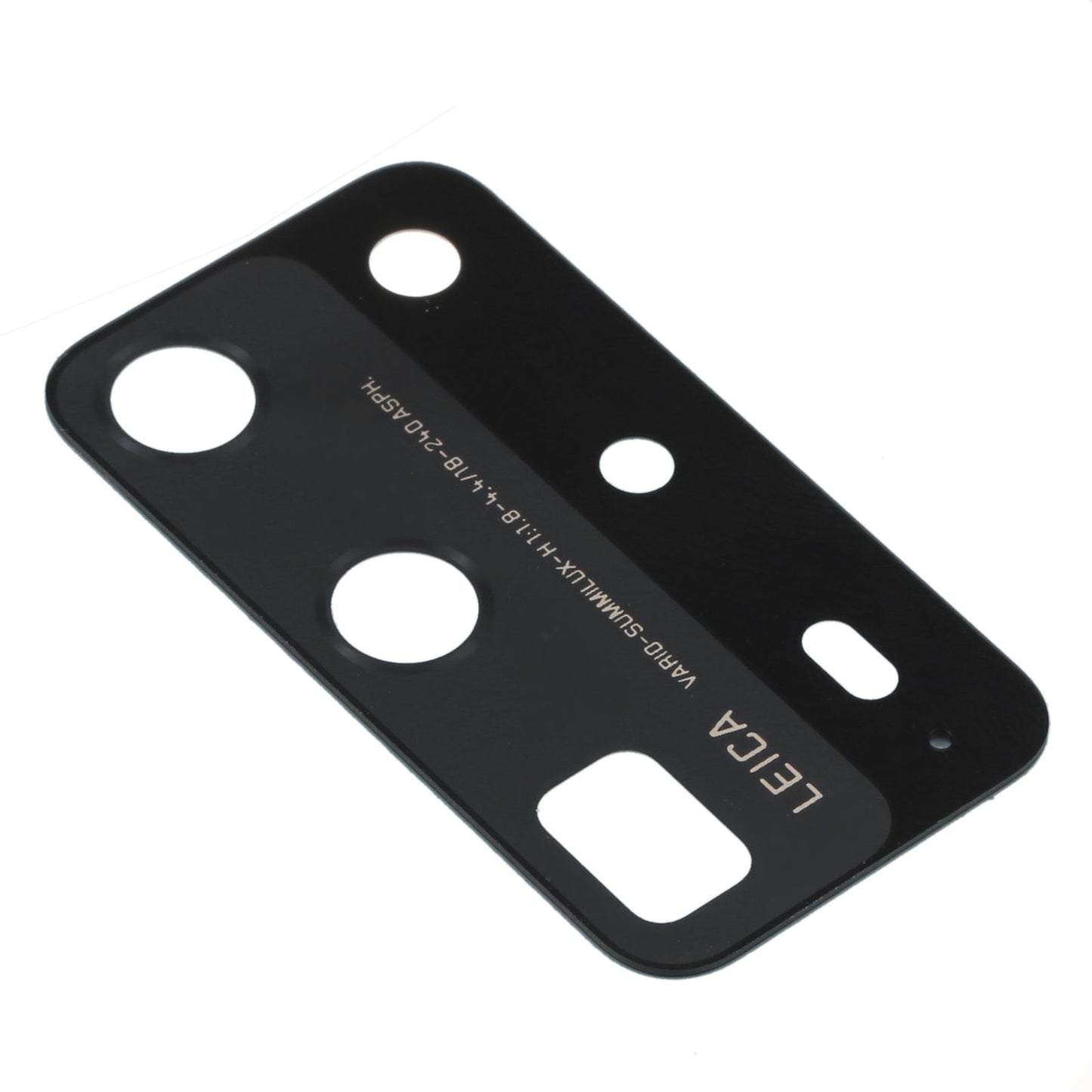 For Huawei P40 Pro+ 10pcs Back Camera Lens 