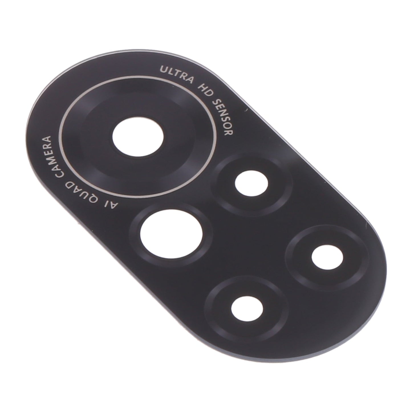 For Huawei Nova 8 5G 10pcs Back Camera Lens 