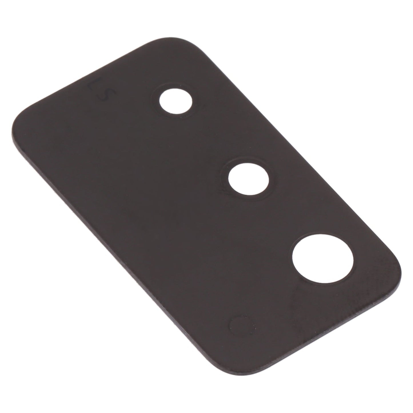 For Honor X10 Max 5G 10pcs Back Camera Lens 