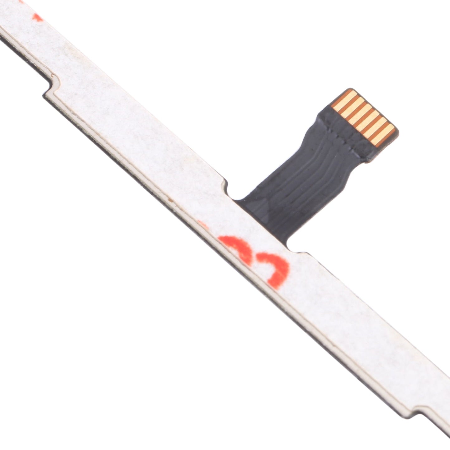 Power Button & Volume Button Flex Cable for Motorola Moto G10 XT2127-2