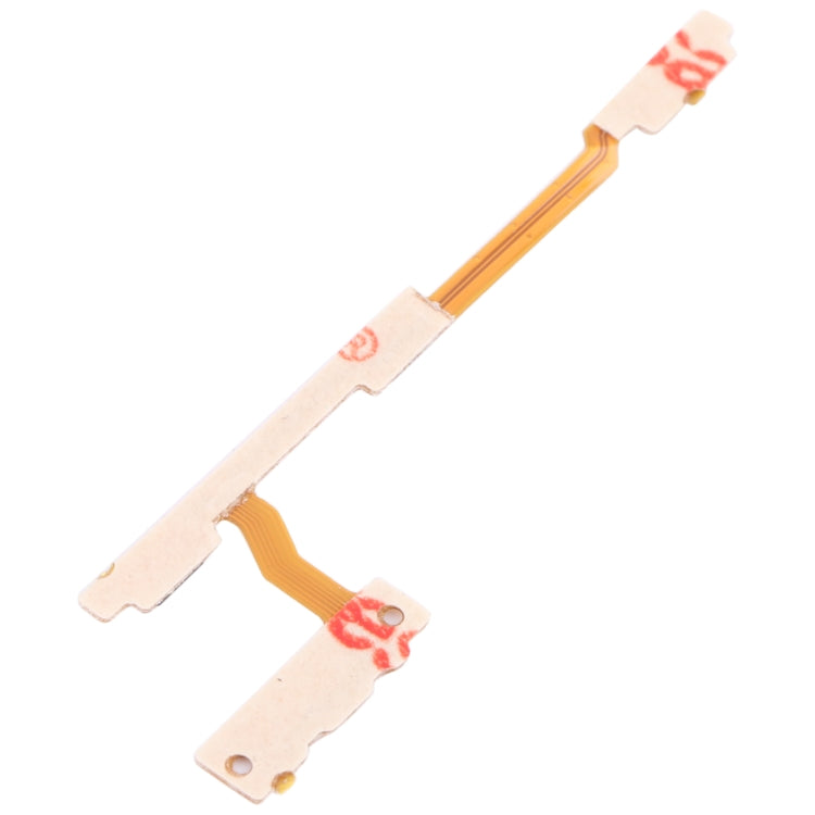 Power Button & Volume Button Flex Cable for Huawei P Smart 2021