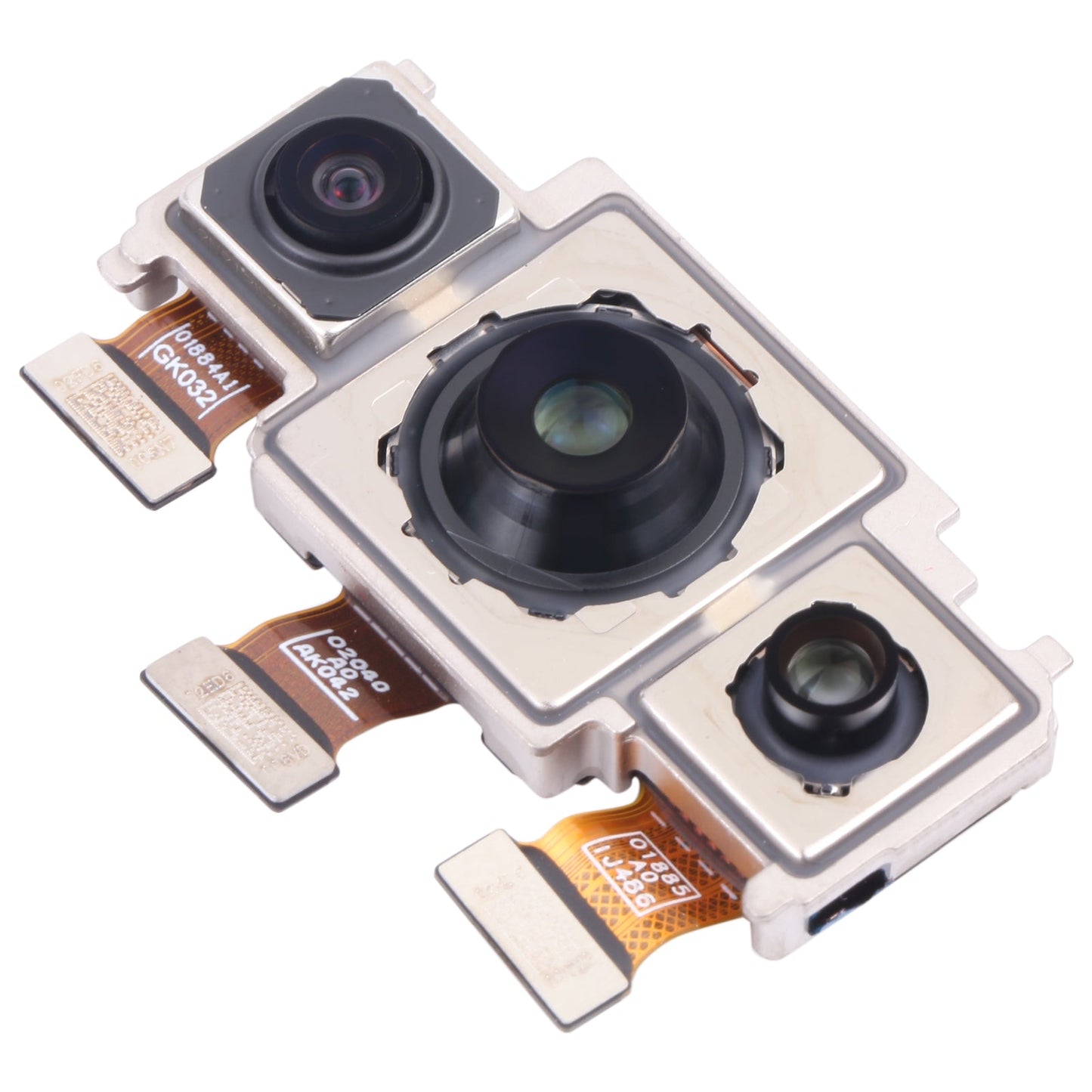 For Huawei P40 Back Facing Camera 